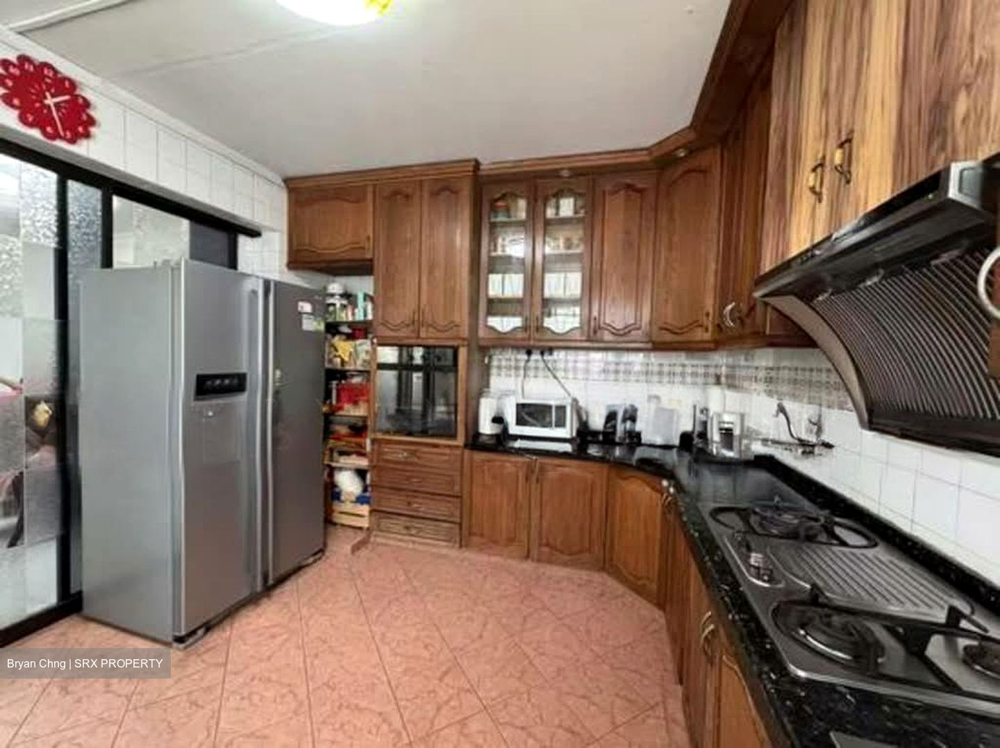 Blk 352 Choa Chu Kang Central (Choa Chu Kang), HDB 4 Rooms #541966041